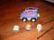 * FISHER PRICE LITTLE PEOPLE auto, samochód*