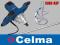 CELMA mieszadło mieszarka 1200W 91Nm PRDa 140DEO