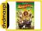 dvdmaxpl MADAGASKAR 2 (DVD) DUBBING PL