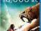 10,000 BC-prehistoryczna legenda (BLU-RAY)