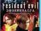 RESIDENT EVIL DEGENERACJA (BLU-RAY)
