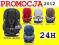 MAXI COSI PRIORI XP 9-18kg 2012 KOLORY +GRATIS 24H