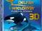 Delfiny i Wieloryby 3D (Blu-ray 3D + Blu-ray)