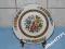 PIĘKNY TALERZ DO GABLOTY-ROYAL BAVBARIA.