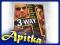 DVD - TRZECI KIERUNEK