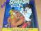 DVD - Scooby-Doo spotyka Braci Boo -DUBBING-FOLIA