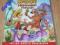 DVD - Scooby-Doo i meksykański potwór -FOLIA !!!