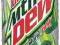 Mountain Dew DIET:: Nasza Nowość z USA!!!