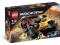LEGO RACERS 8490 - Desert Hopper