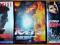 MISSION: IMPOSSIBLE  I + II + III