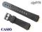 PASEK DO ZEGARKA CASIO AW-30 AW-34 AW-43 ORYGINAŁ