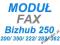 Moduł FAX Konica Minolta Bizhub 250 350 GW FV