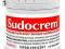 SUDOCREM 60g na odparzenia Sudokrem krem