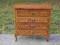 Komoda Z Czterema Szufladami Ludwik szer.80cm