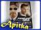 DVD - PODWÓJNA GRA - polski lektor