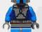 LEGO STAR WARS JANGO FETT MANDALORIAN TROOPER!!