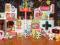 LITTLEST PET SHOP CENTRUM RATUNKOWE+20 FIGUREK