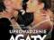 UPROWADZENIE AGATY DVD