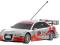 Auto Audi A4 DTM Edycja Limitowana R/c Turbo