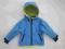 REFLEX Termoaktywny SOFTSHELL KURTKA super 92