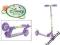 HULAJNOGA DISNEY WRÓŻKI DZWONECZEK FIOLETOWA NOWA