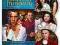 DYNASTIA TUDORÓW - sezon 1 5x DVD  WAWA