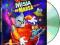 Tom i Jerry: Misja na Marsa DVD