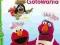 Elmo i magia gotowania DVD