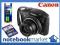 Nowy Canon PowerShot SX130 IS +akku+lad+8GB FV23%