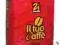 KAWA ZICAFFE II TUO CAFFE 1KG -PROMOCJA ŁÓDŹ