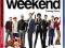 WEEKEND  Blu-ray BD  NOWY FOLIA