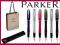 PIÓRO URBAN PARKER + GRATISOWE ETUI