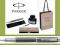 PIÓRO IM PARKER  GAN METAL CT+ DUŻO GRATISÓW!