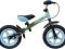 Rowerek biegowy 12 cali JET 5 AIR V-Brake (blue)