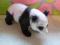 SCHLEICH PANDA 2001