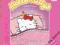 Hello Kitty's, 4 bajki na VCD (3) 75 minut