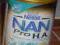 Nestle NAN Pro H.A. 1 400g Od urodzenia