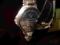 Claude Valentini zegarek stal niercewna ładny!!!