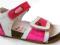 BARTEK Sandałki r. 23 BARTEK Sandałki r. 23