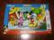 TREFL DISNEY PUZZLE w ramce 15 el myszka mickey