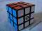 3x3x3 Kostka Rubika FII F2 ShengEn czarna, tanio
