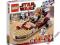 LEGO 8092 STAR WARS LUKES LANDSPEEDER LUDZIKI