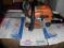 Piła spalinowa stihl 018 uszkodzona