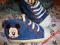 @ trampki MYSZKA MIKI jak nowe 19 DISNEY BUTY@