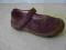 CLARKS SLICZNE BUTY BALERINY SKORA Z UK 7.5/24.5