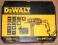 Dewalt D25013C młotowiertarka SDS+ adapter gwar