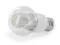LED Kulka B50 - 45x LED  E27  230V 2,3W 75x52