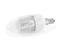 LED Świeczka C35 - 60x LED  E14  230V 3Watt 75x60