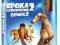 Epoka Lodowcowa 2 - ODWILŻ - BLURAY - NOWA FOLIA