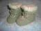 buty dla maluszka rozm 3-6 miesięcy